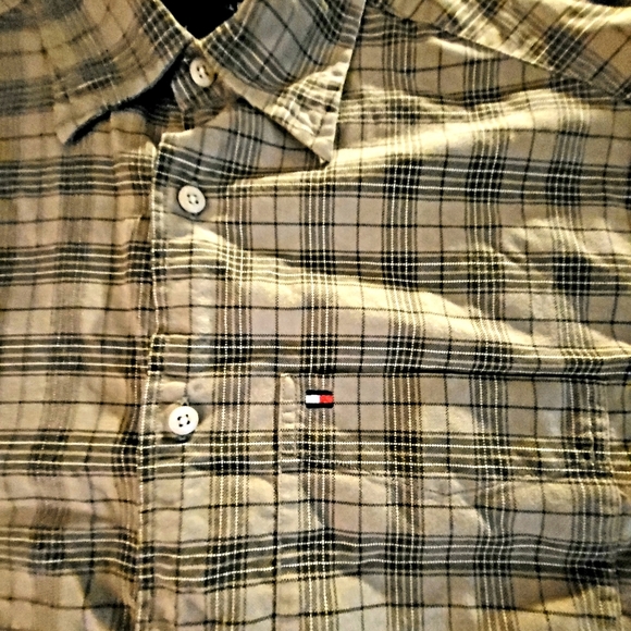 Tommy Hilfiger Long Sleeve - Picture 2 of 6